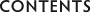 CONTENTS