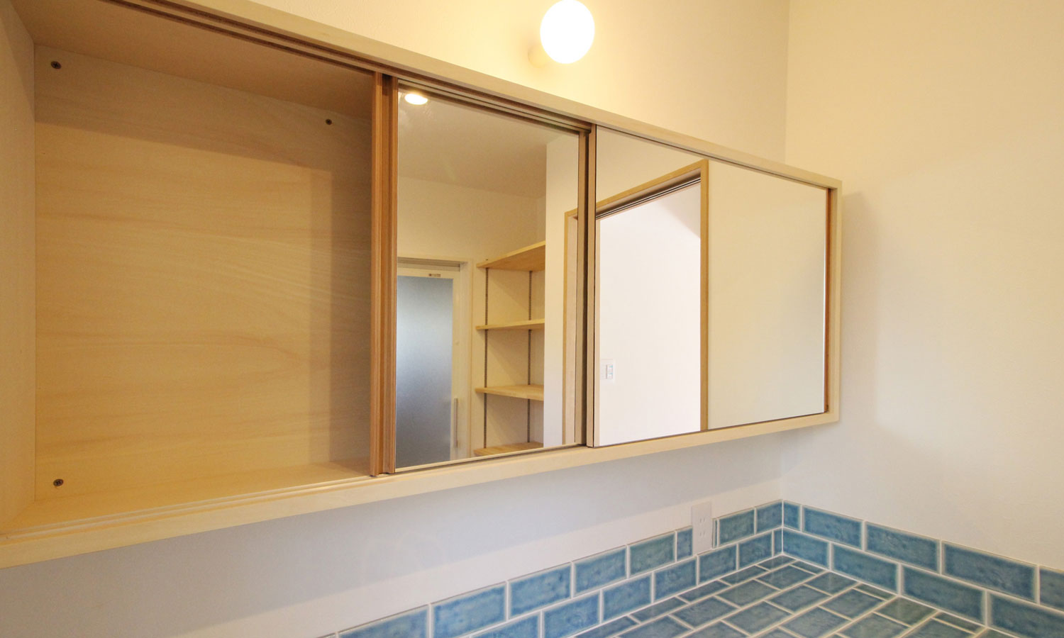 景色を楽しむ家 たけひろ建築工房