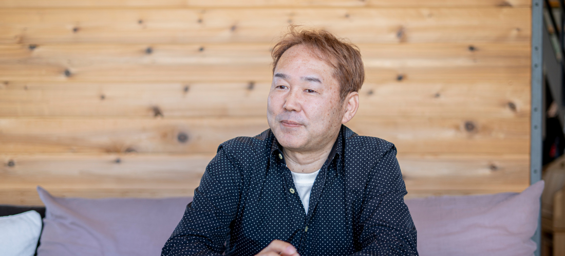 山田 雄大 スタッフ詳細画像