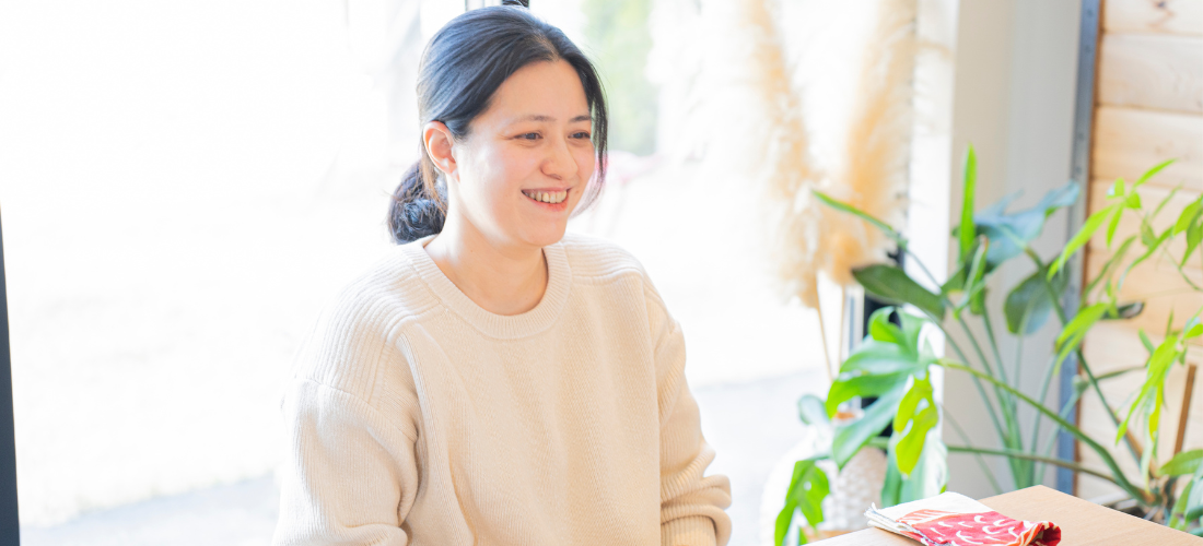 堀 瑞貴 スタッフ詳細画像